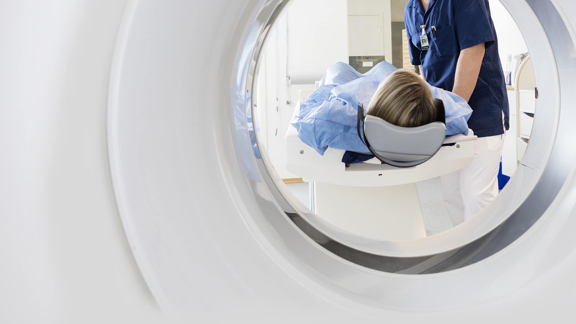 Imaging — Radiology clinic in Alexandria, MN