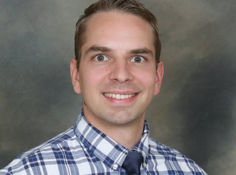 Scott Harder, PA-C