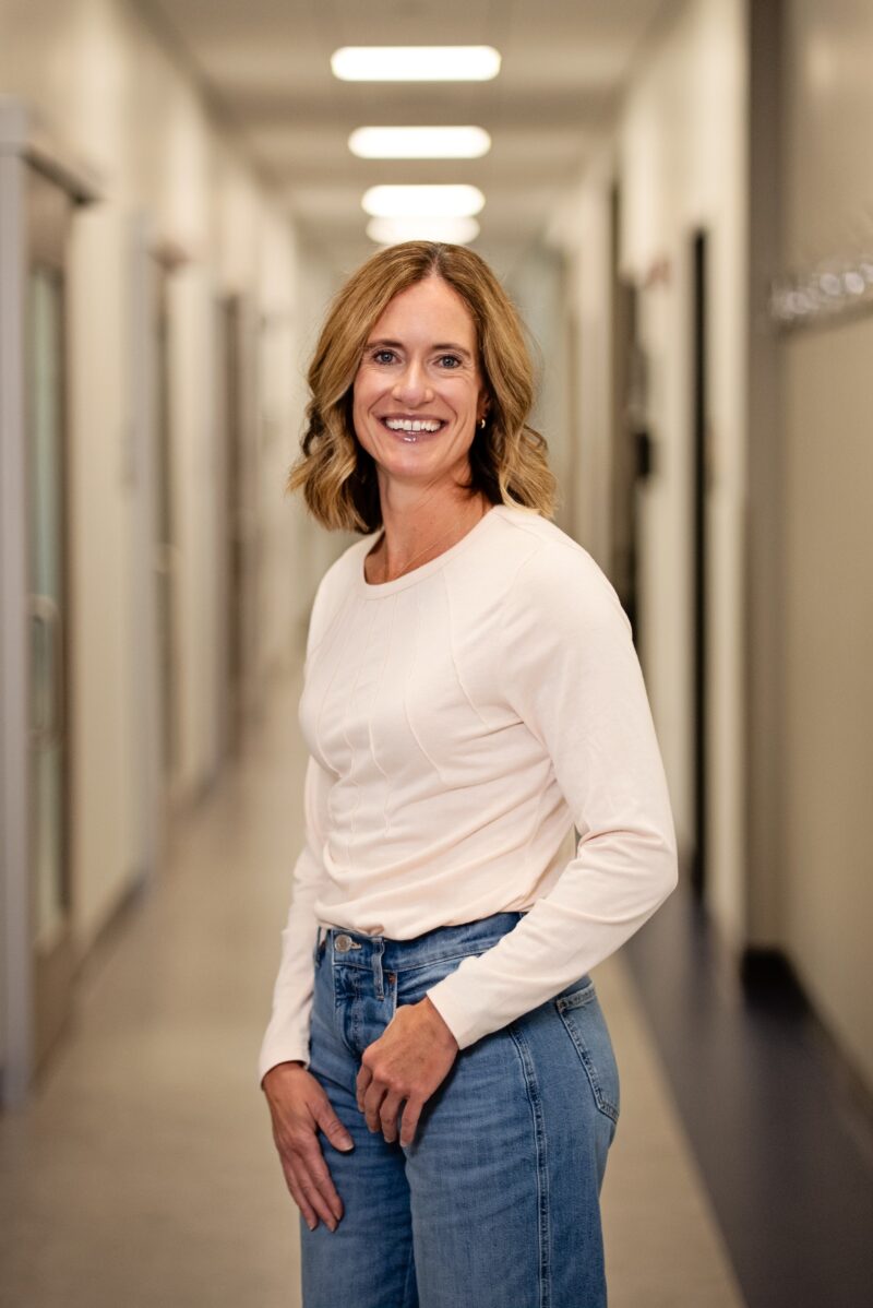 Amanda J. Anderson